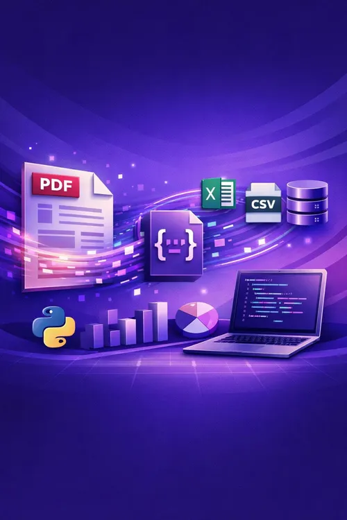 Pipeline OCR em PDF